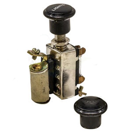 Aftermarket Switch, Light A-H7345A-AI